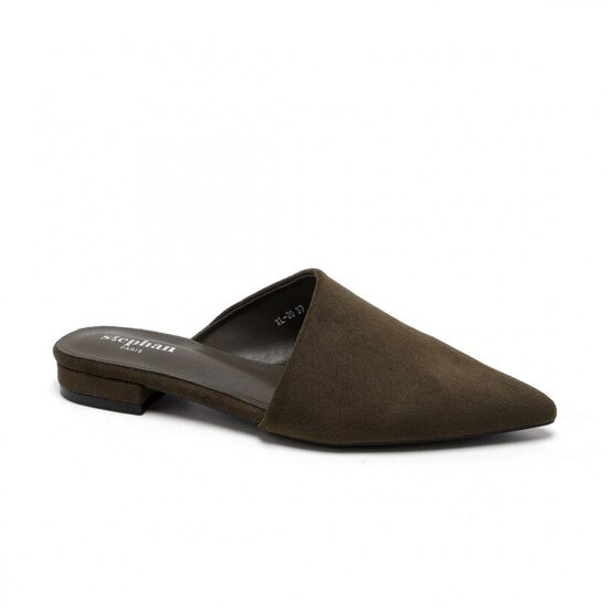 12 set box Dark Green Comfort size 36 - 41