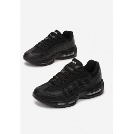 12 set box BLACK Sneakers size 36 - 41