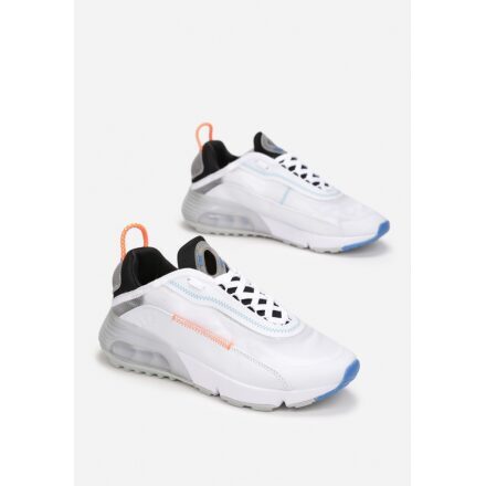 12 set box WHITE / GREY Sneakers size 36 - 41