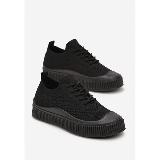 12 set box BLACK Sneakers size 36 - 41