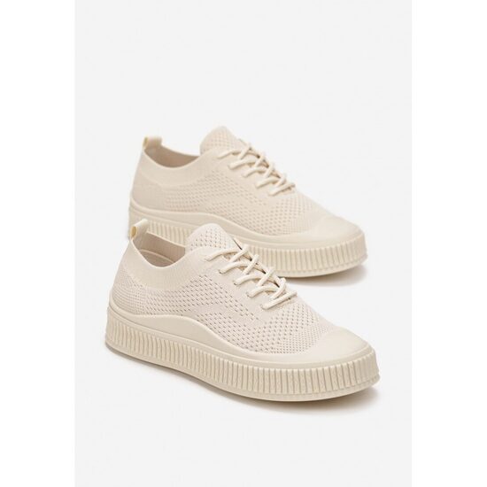 12 set box BEIGE Sneakers size 36 - 41