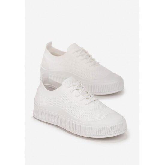 12 set box WHITE Sneakers size 36 - 41