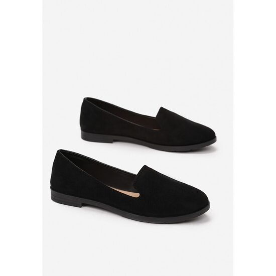 12 set box Black Moccasin size 36 - 41