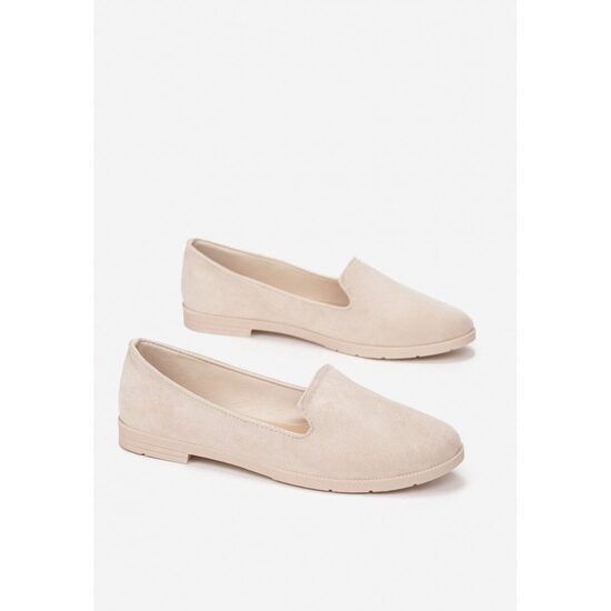 12 set box Beige Moccasin size 36 - 41