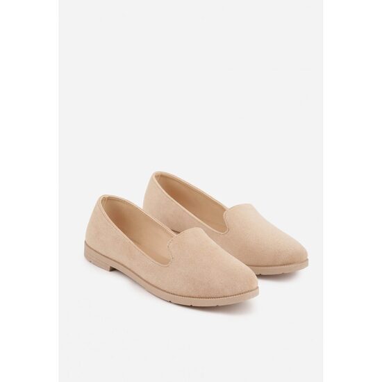 12 set box Khaki Moccasin size 36 - 41