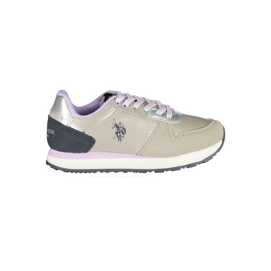 12 set box Kids Khaki - Purple size 27-34 ( MIX) U.S POLO