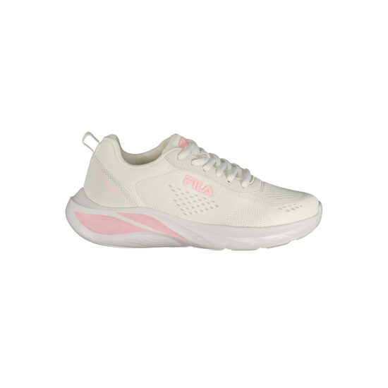 12 set box Women's White - Pink size 36 - 41 (MIX) FILA
