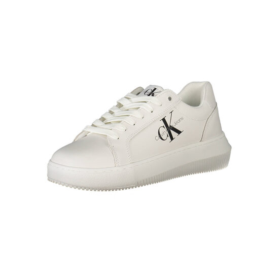 12 set box Women's White size 36 - 41 (MIX) CALVIN KLEIN