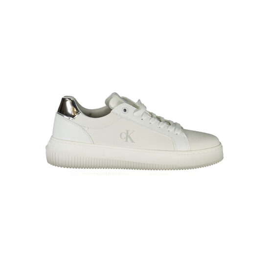12 set box Women's White size 36 - 41 (MIX) CALVIN KLEIN