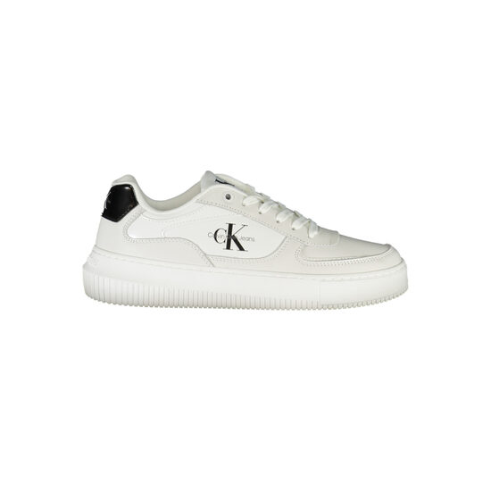 12 set box Women's White size 36 - 40 (MIX) CALVIN KLEIN