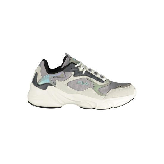 12 set box Women's Grey size 37 - 40 (MIX) FILA
