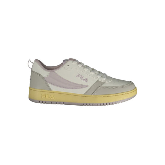 12 set box Women's White - Purple size 36 - 41 (MIX) FILA