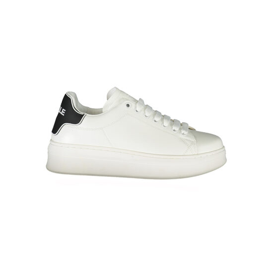 12 set box Women's White size 35 - 41 (MIX) GAELLE PARIS