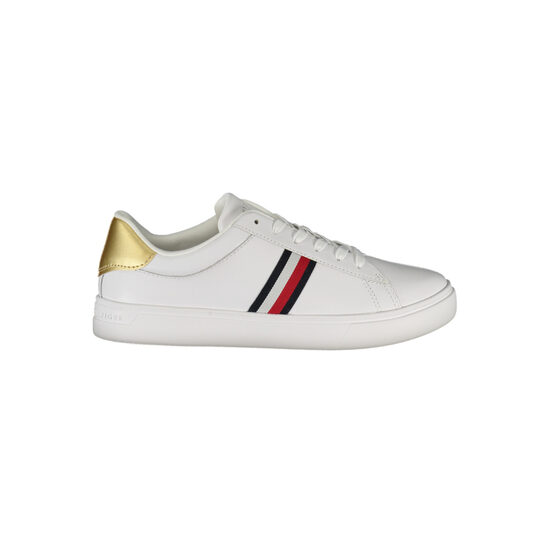 12 set box Women's White size 36 - 41 (MIX) TOMMY HILFIGER