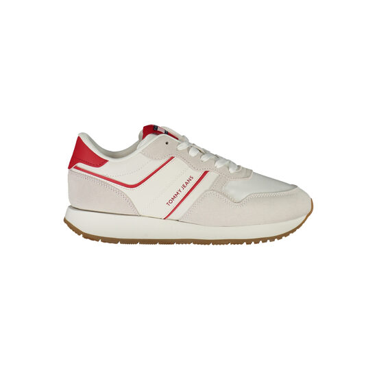 12 set box Women's Beige - Red size 36 - 42 (MIX) TOMMY HILFIGER