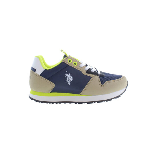 12 set box Kids Blue - Khaki size 27-34 ( MIX) U.S POLO