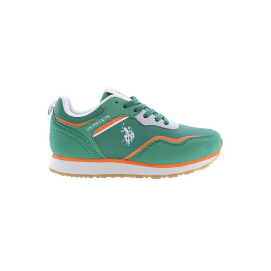 12 set box Kids Green size 27-34 ( MIX) U.S POLO