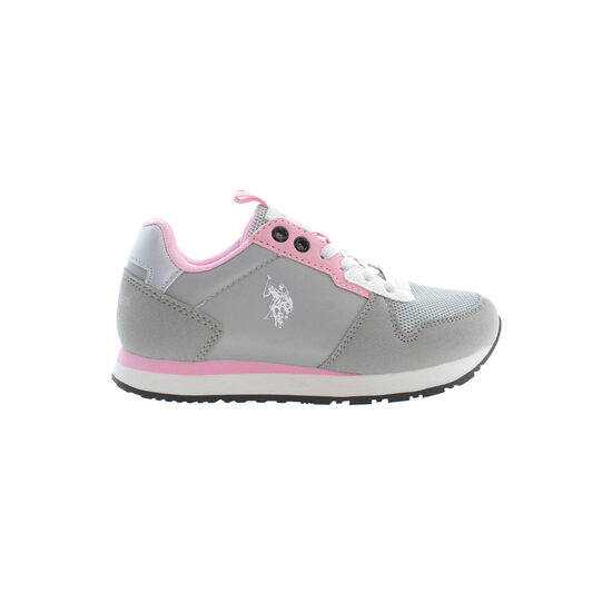 12 set box Kids Grey-Pink size 27-33 ( MIX) U.S POLO