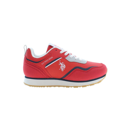 12 set box Kids Red size 27-34 ( MIX) U.S POLO