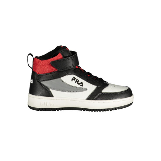 12 set box Kids Black - White size 28-35 ( MIX) FILA
