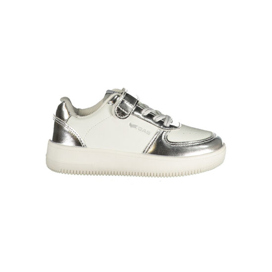 12 set box Kids White-Silver size 28-35 ( MIX) GAS