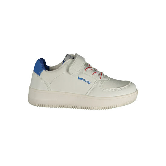 12 set box Kids White - Blue size 28-35 ( MIX) GAS