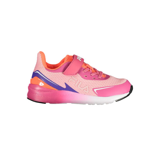 12 set box Kids Pink size 29-34 ( MIX) FILA