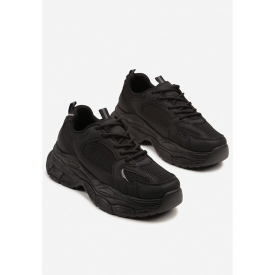 12 set box BLACK Sneakers size 36 - 41