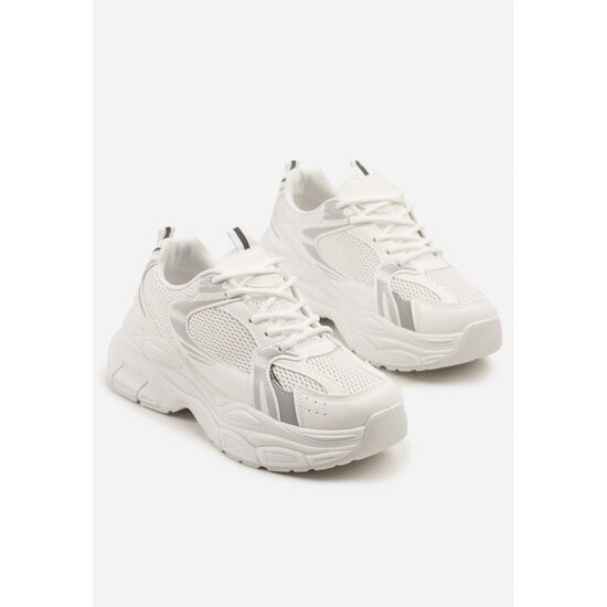 12 set box WHITE Sneakers size 36 - 41