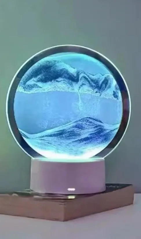 LED Light