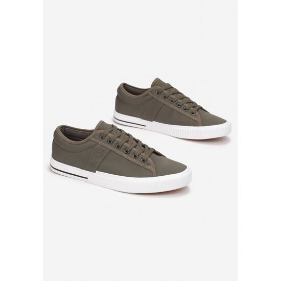 12 set box Khaki Sneakers size 41 - 46