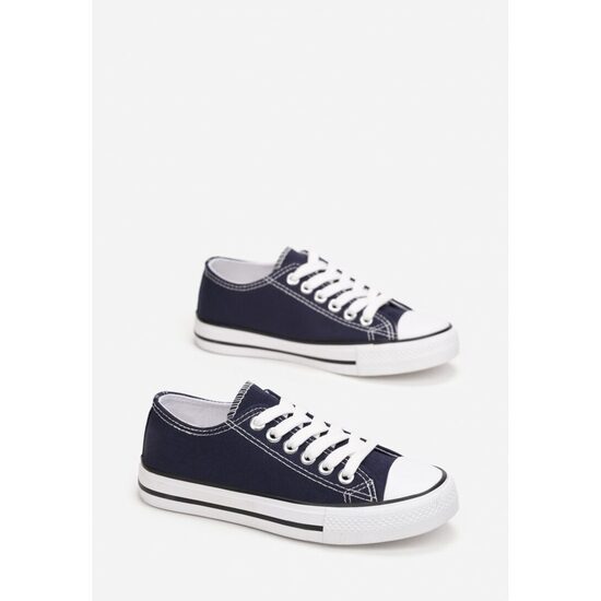 12 set box Navy Blue Sneakers size 31 - 36