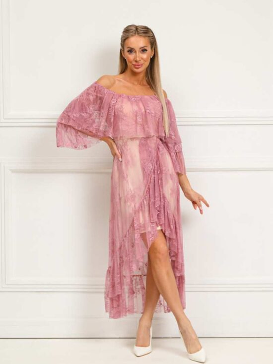 6 set box Women's Pink size MIX RU 44/ 46/ 48/50/ 52/ 54