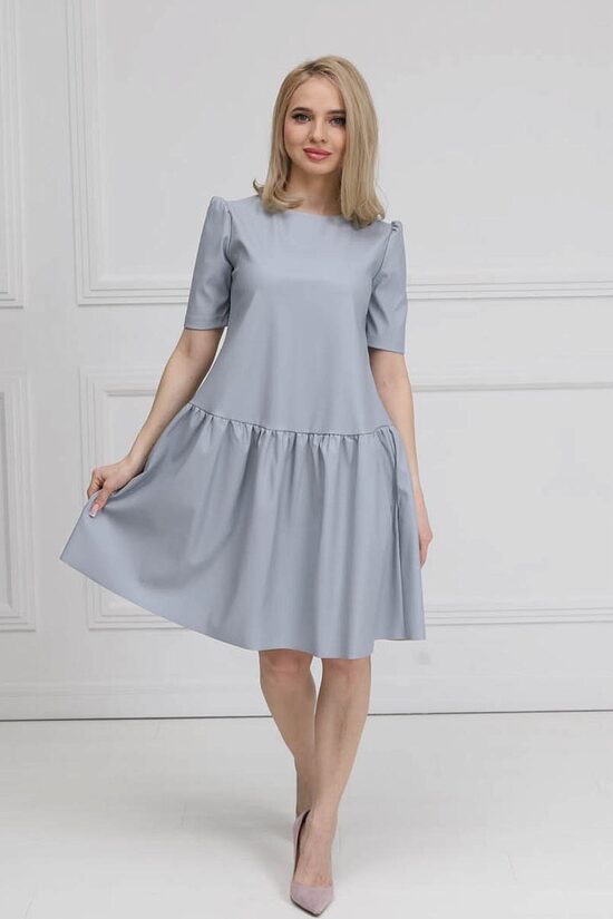 6 set box Women's Grey size MIX RU 44/ 46/ 50 