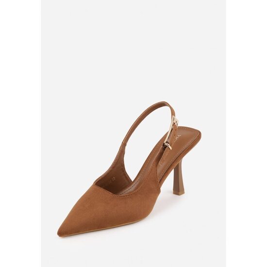 12 set box Camel Women High Heels size 36 - 41