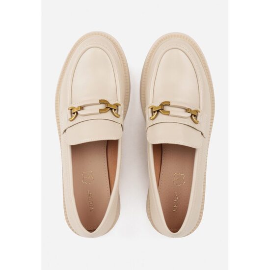 12 set box Beige Moccasin size 36 - 41