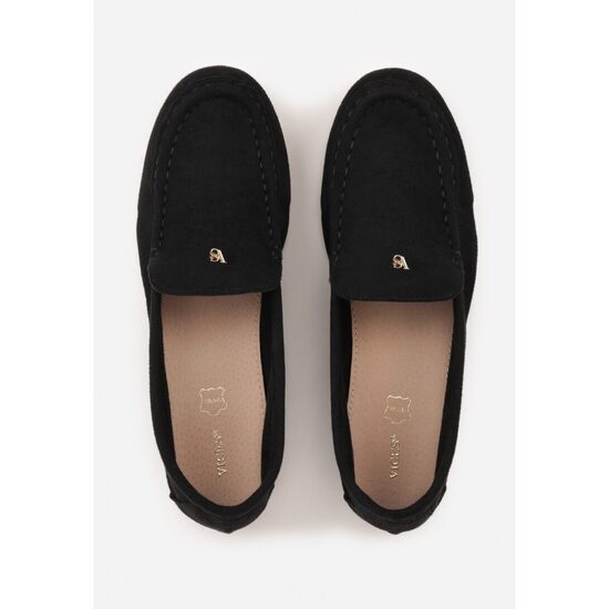 12 set box Black Moccasin size 36 - 41