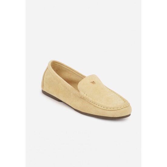 12 set box Yellow Moccasin size 36 - 41