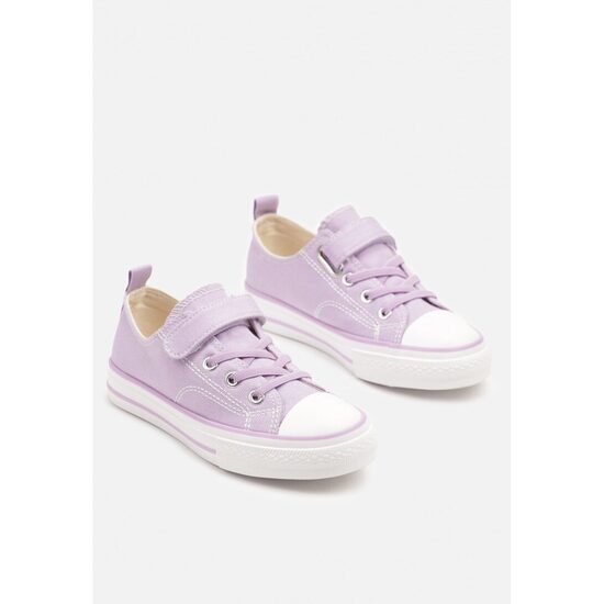 12 set box PURPLE Sneakers size 32 - 37