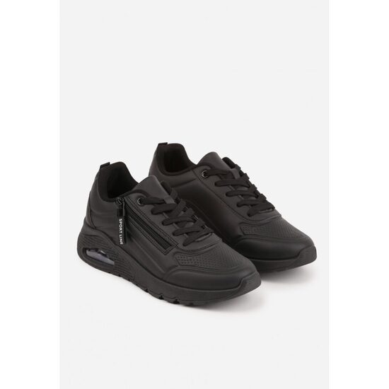 12 set box BLACK Sports Shoes size 36 - 41