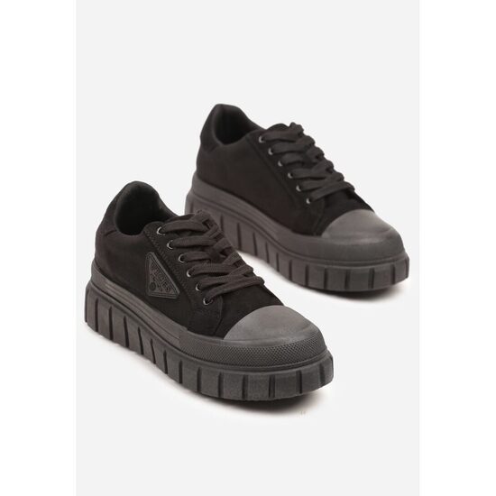 12 set box BLACK Sneakers size 36 - 41