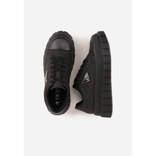 12 set box BLACK Sneakers size 36 - 41