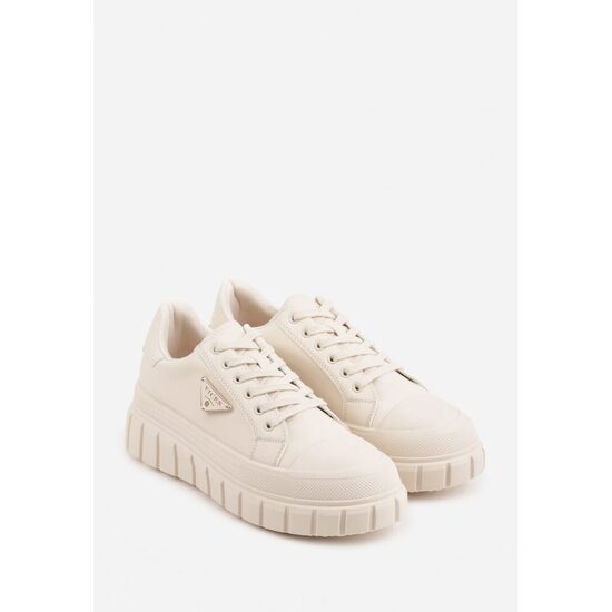 12 set box BEIGE Sneakers size 36 - 41