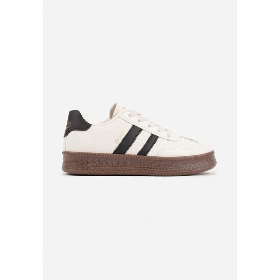 12 set box BEIGE/BLACK Sneakers size 36 - 41