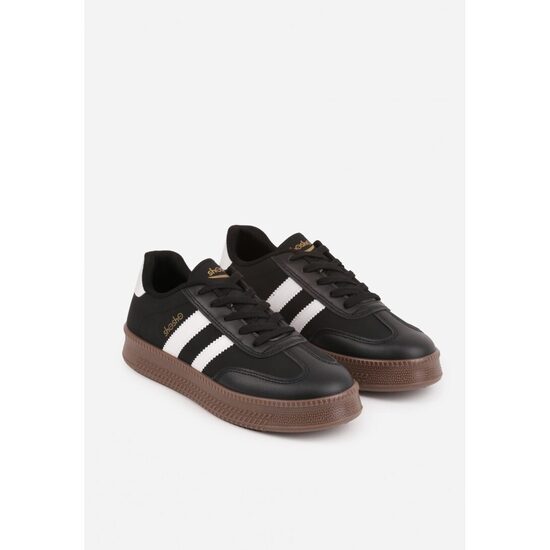 12 set box BLACK Sneakers size 36 - 41