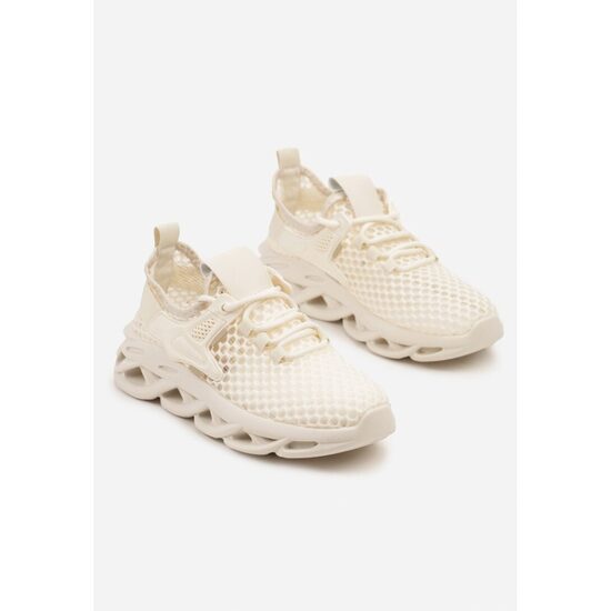 12 set box Beige Sports Shoes size 36 - 41