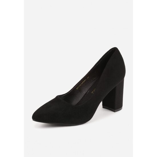 12 set box Black Women Pumps size 36 - 41