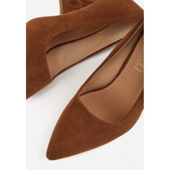 12 set box Coffe Women Pumps size 36 - 41