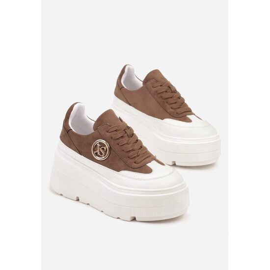 12 set box KHAKI Sneakers size 35 - 40